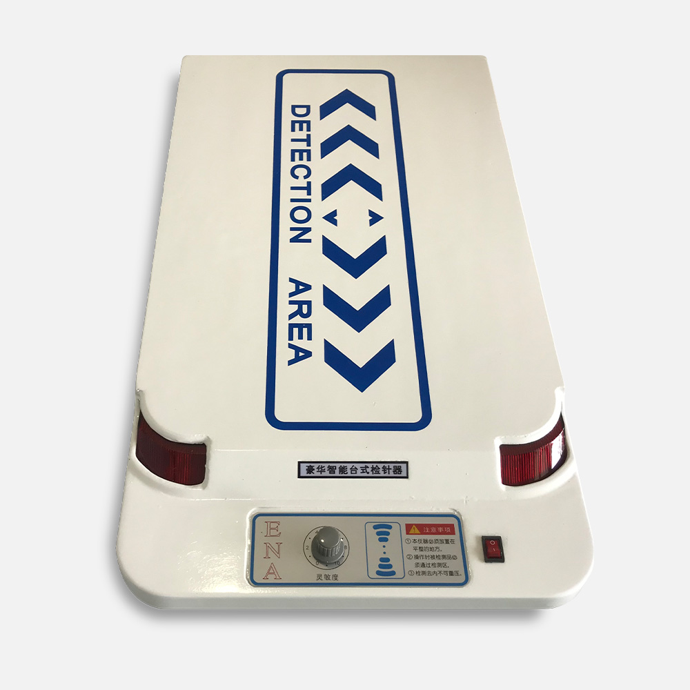 Table Type Needle Detector JZQ01-A - Donsoar-上海东享电器